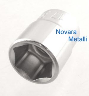 Kit 25 Viti A Cricchetto In Acciaio Inox 18-8, Filetto 3/8-16, Punta A Cono, Testa Cieca